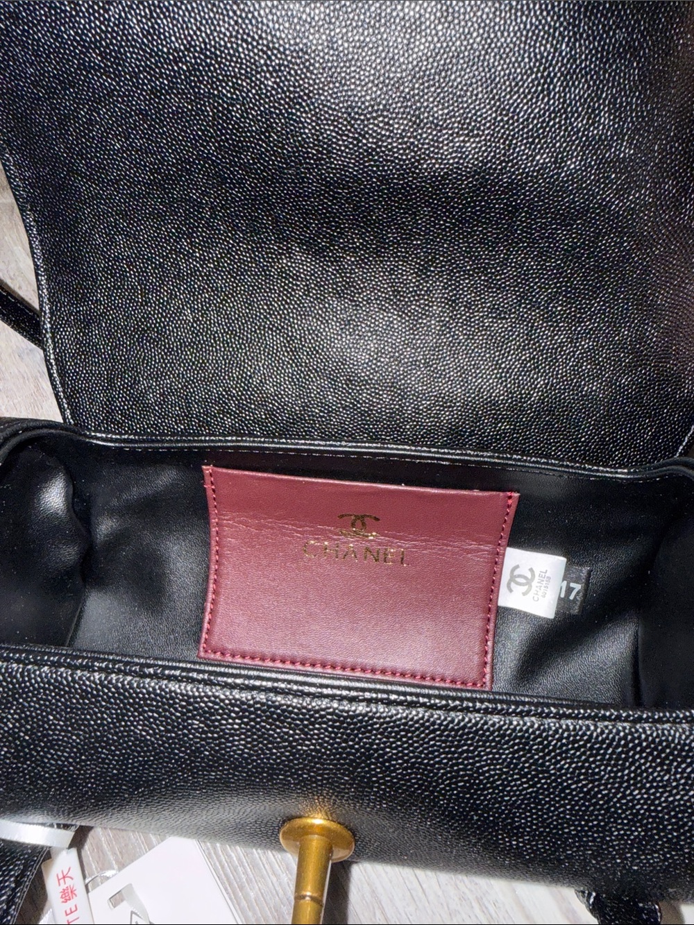 Purse - Picture 4 of 6